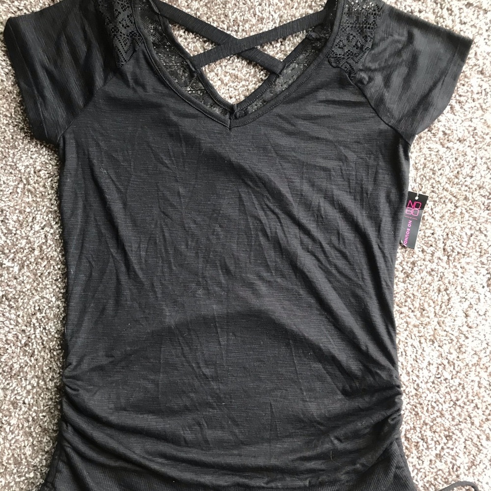 Black Top